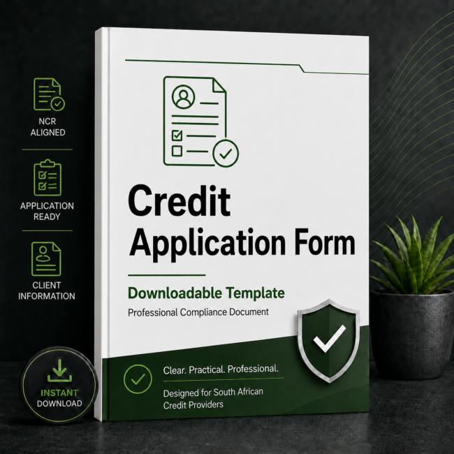 Procredit Bank Formular Form.pdf Credit Application Form Template