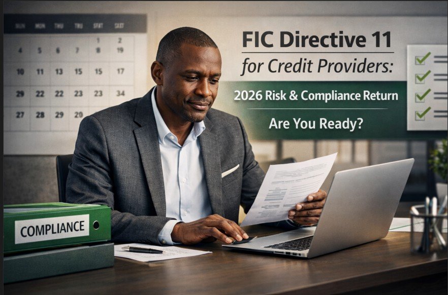 FIC Directive 11 for credit providers featured image